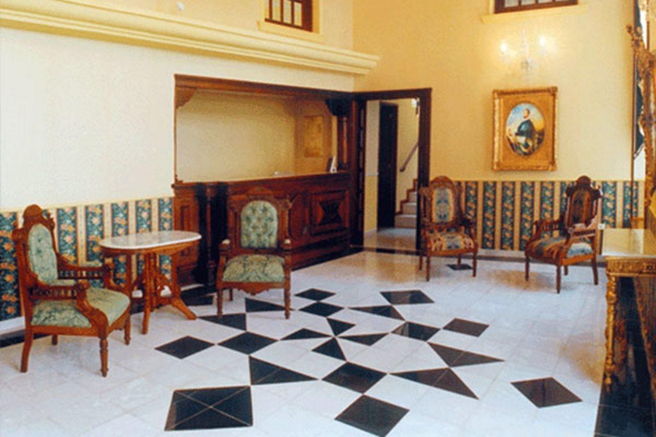 Hotel Francis Drake Кампече Экстерьер фото