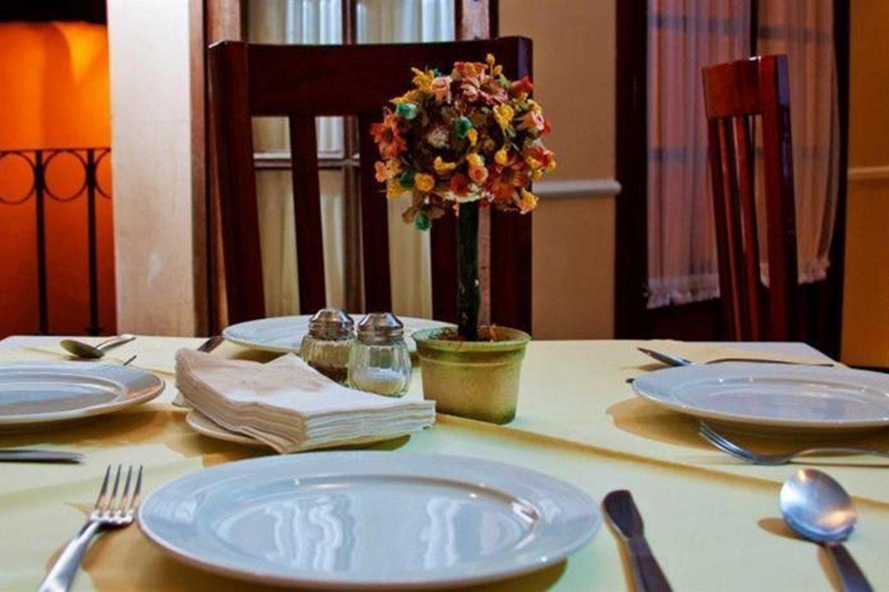 Hotel Francis Drake Кампече Экстерьер фото